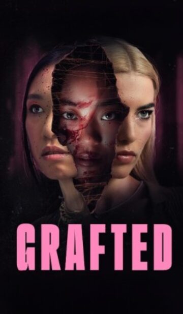 Grafted Dual Audio HDRip