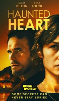 Haunted Heart Dual Audio CAMRip