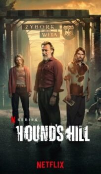 Hounds Hill (Season 1) WEB Series HDRip Dual Audio