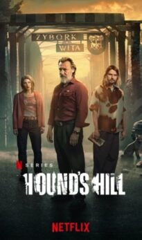 Hounds Hill (Season 1) WEB Series HDRip Dual Audio