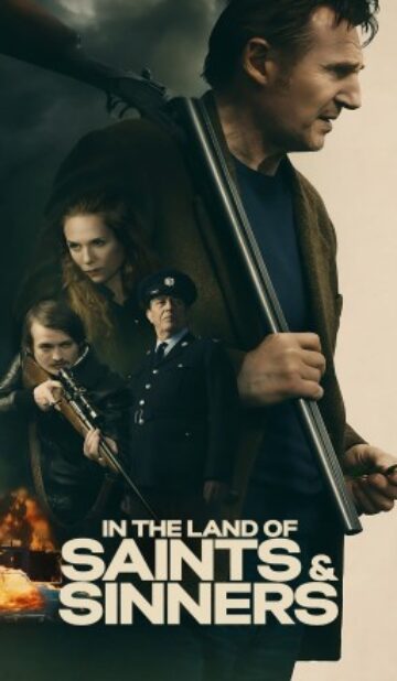 In The Land Saints And Sinners Dual Audio BluRay
