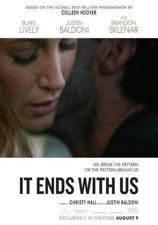 It Ends with Us Dual Audio CAMRip