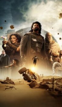 Kalki AD 2024 Hindi Movie Download HDRip