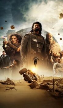 Kalki AD 2024 Hindi Movie Download HDRip