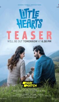 Little Hearts Movie Download CAMRip