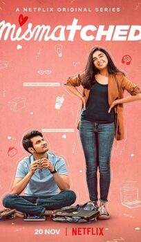 Mismatched (Season 3) WEB Series HDRip
