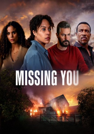 Missing You (Season 1) WEB Series HDRip Dual Audio