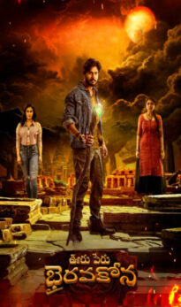 Ooru Peru Bhairavakona Hindi Dubbed Movie Download HDRip