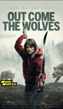 Out Come the Wolves Dual Audio CAMRip