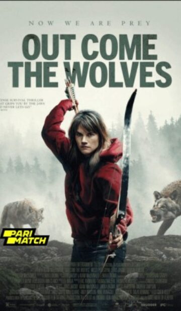 Out Come the Wolves Dual Audio CAMRip