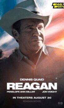 Reagan Movie Download CAMRip