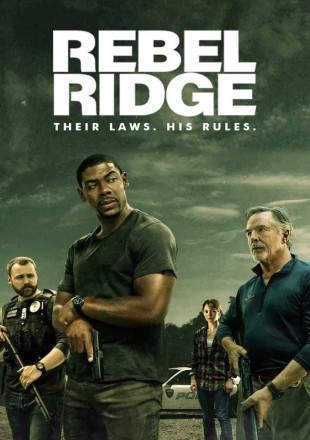Rebel Ridge Dual Audio HDRip