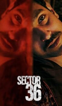 Sector 36 Hindi Movie Download HDRip