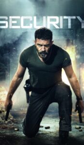 Security Dual Audio HDRip