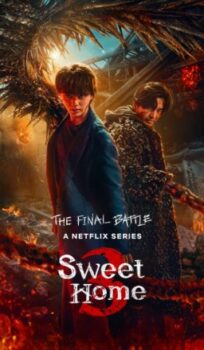 Sweet Home (Season 3) WEB Series HDRip Dual Audio