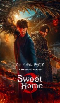 Sweet Home (Season 3) WEB Series HDRip Dual Audio