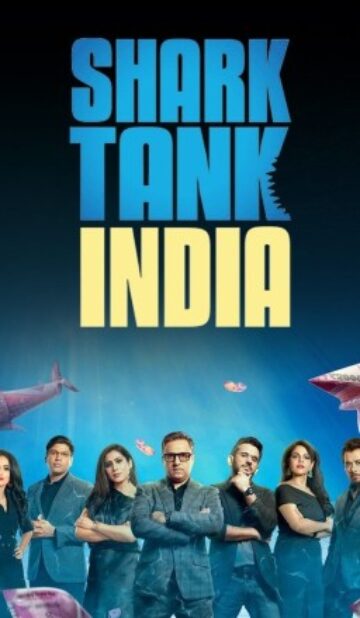 Shark Tank India (Season 4) WEB Series HDRip