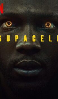 Supacell (Season 1) WEB Series HDRip Dual Audio