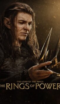 The Lord of the Rings: The Rings of Power (Season 2) WEB Series HDRip Dual Audio
