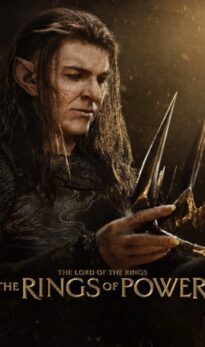 The Lord of the Rings: The Rings of Power (Season 2) WEB Series HDRip Dual Audio