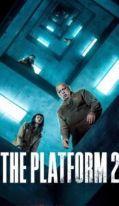 The Platform 2 Dual Audio HDRip