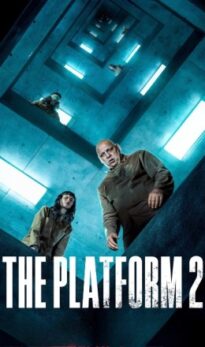 The Platform 2 Dual Audio HDRip