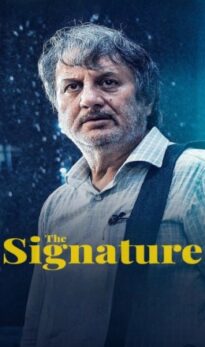 The Signature Hindi Movie Download HDRip
