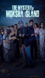 The Mystery of Moksha Island (Season 1) WEB Series HDRip