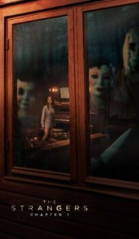 The Strangers: Chapter 1 Dual Audio HDRip