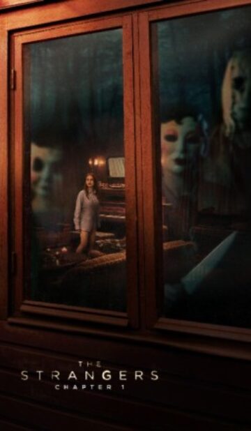 The Strangers: Chapter 1 Dual Audio HDRip