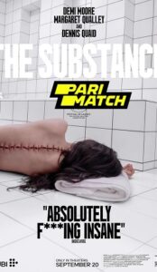 The Substance Movie Download CAMRip