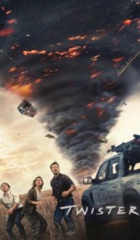 Twisters Dual Audio HDRip
