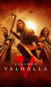Vikings: Valhalla (Season 3) WEB Series HDRip Dual Audio