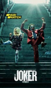 Joker: Folie à Deux Dual Audio CAMRip