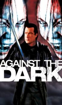 Against the Dark Dual Audio BluRay