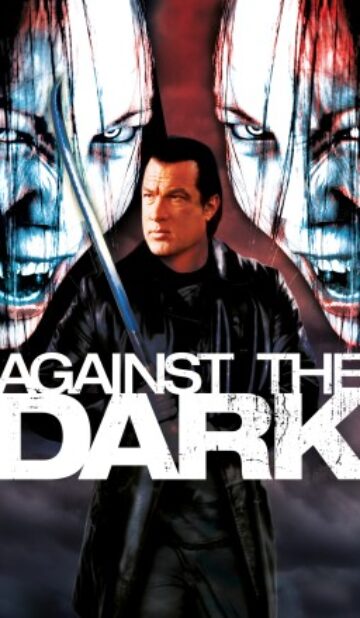 Against the Dark Dual Audio BluRay