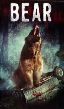 Bear Dual Audio BluRay