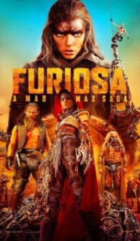 Furiosa: A Mad Max Saga Dual Audio HDRip