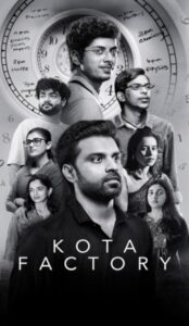 Kota Factory (Season 3) WEB Series HDRip Dual Audio