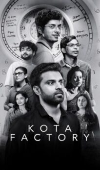 Kota Factory (Season 3) WEB Series HDRip Dual Audio