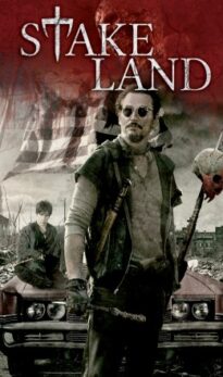 Stake Land Dual Audio BluRay