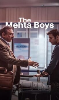 The Mehta Boys Hindi Movie Download HDRip