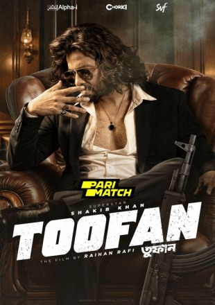 Toofan Movie Download CAMRip