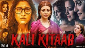 Free Karungaapiyam (Kali Kitaab) (2023) (Hindi + Tamil)