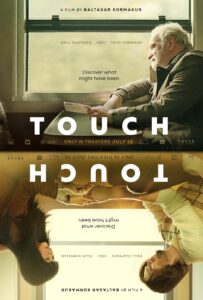 Touch (2024) Hindi Dubbed Movie
