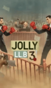 Jolly LLB 3 (2025) Bollywood Full Movie HD