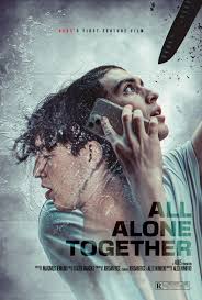 All Alone Together 2025 Hindi (Unofficial) Dubbed Movie