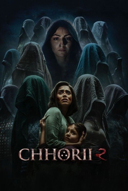 Chhorii 2 (2025) Hindi Movie 