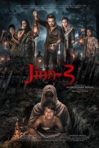 Jinn 3 (2025) Bengali Movie