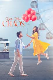 Little Miss Chaos (2025) Bengali Movie 